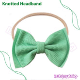 Baby Headband for Baby Hair Accessories for infant (Sky)